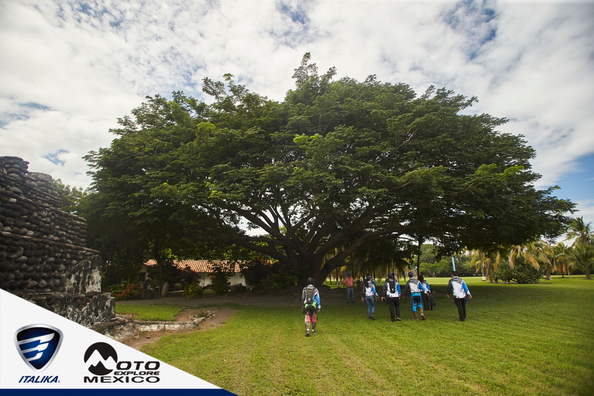 ITALIKA CHACHALACAS D2 120